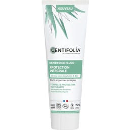 CENTIFOLIA Complete Protection Toothpaste - 75 ml