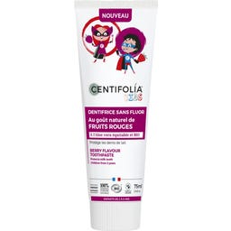 CENTIFOLIA Kids Berry Flavour Toothpaste - 75 ml