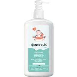 CENTIFOLIA 2in1 Baby Hair & Body Wash - 485 ml