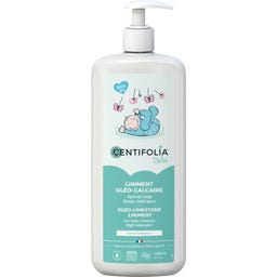 CENTIFOLIA Baby Oleo-Limestone Liniment - 485 ml
