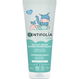 CENTIFOLIA Baby Nourishing Balm - 75 ml