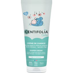 CENTIFOLIA Baby Diaper Cream - 75 ml