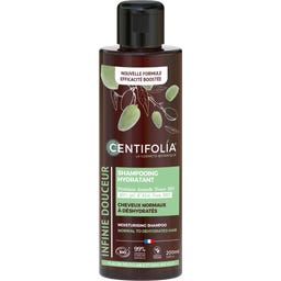 CENTIFOLIA Fuktighetsgivende sjampo - 200 ml