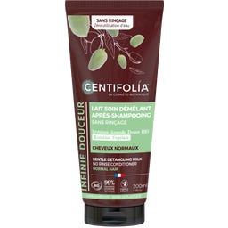 CENTIFOLIA Gentle Detangling Milk