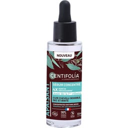 CENTIFOLIA Concentrated Soothing Serum - 30 ml