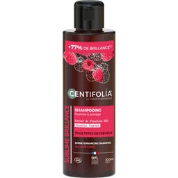 CENTIFOLIA Glansfremmende sjampo - 200 ml