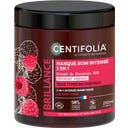 CENTIFOLIA 3in1 Intens Glansmaske - 250 ml