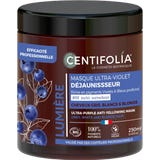 CENTIFOLIA Ultra-Purple Anti-Yellowing Mask