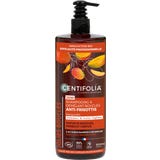 CENTIFOLIA 2in1 Curls Shampoo & Detangler