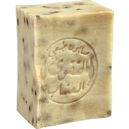 Zhenobya Aleppo milo s črno kumino - 120 g