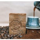 Zhenobya Alepposeife mit Kaffee - 120 g