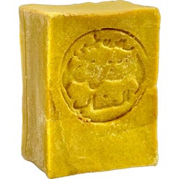 Zhenobya Savon d'Alep à la Camomille - 120 g