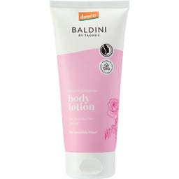TAOASIS Bodylotion Rose