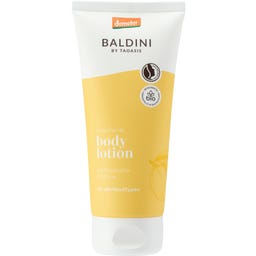 TAOASIS Citrus Body Lotion