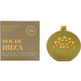 Sol de Ibiza Magic Sun Oil f&eacute;nyv&eacute;dő olaj SPF 15