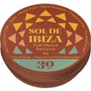 Natural Mineral Sunscreen LSF 30, 30 g