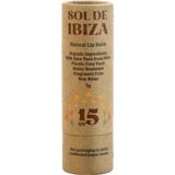 Natural Lip Balm f&eacute;nyv&eacute;dő ajakbalzsam SPF 15