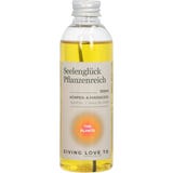 Kropp- og massasjeolje "Seelengl&uuml;ck Pflanzenreich" - The Plants