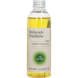 Telov&yacute; a mas&aacute;žny olej "St&auml;rkende Waldliebe" - The Woods