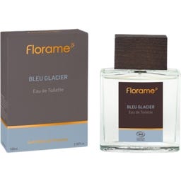 Florame HOMME - Eau de Toilette Ice Blue - 100 ml
