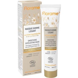 Florame Lys Perfection Glättende Peelingmaske