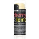 HURRAW! Leppepomade Cherry & Lemon