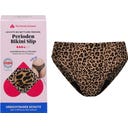 The Female Company Bikini Swim Slip Mestruale -Leo - S
