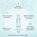 Lotion Anti-Chute Cheveux Renfort & Vitalité 