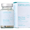 Omum Mon Coup de Pousse Dietary Supplement - 60 Kapseln