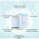 Omum Mon Coup de Pousse Nutricosmétique - 60 gélules