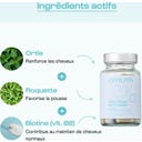 Omum Mon Coup de Pousse Nutricosmétique - 60 gélules