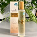 Self Tan Oil Light Bronze