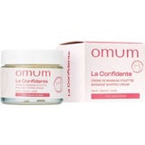 Omum La Confidente Yummy & Cocoon Body Cream