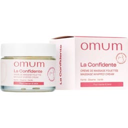 Omum Crème de Massage 