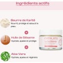 Omum Crème de Massage 