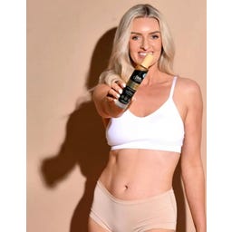 TAN Organic Selvbruningslotion Medium Bronze