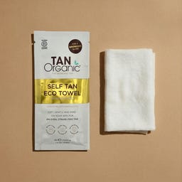 Self Tan Eco Towel - 10 ml