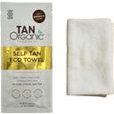 Self Tan Eco Towel - 10 ml