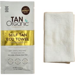 Self Tan Eco Towel - 10 ml