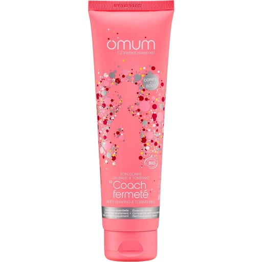 Le Coach Fermeté Body Shaping & Toning Milk - 150 ml