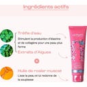 Crème Raffermissante Corps 