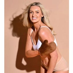 Luxury Self Tan Application Glove