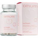 Le Coach Nutricosmetique Dietary Supplement, 60 Kapslar
