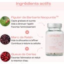 Omum Le Coach Nutricosmétique - 60 gélules
