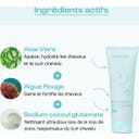 Shampoing Renfort & Hydratation 