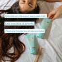 Après-Shampoing Renfort & Hydratation 