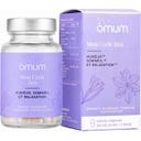 Omum Mon Cycle Zen Dietary Supplement - 60 Kapseln