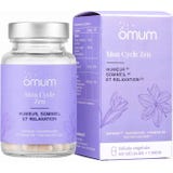 Omum Mon Cycle Zen Dietary Supplement