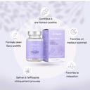 Omum Mon Cycle Zen Nutricosmétique - 60 gélules
