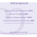 Omum Mon Cycle Zen Nutricosmétique - 60 gélules